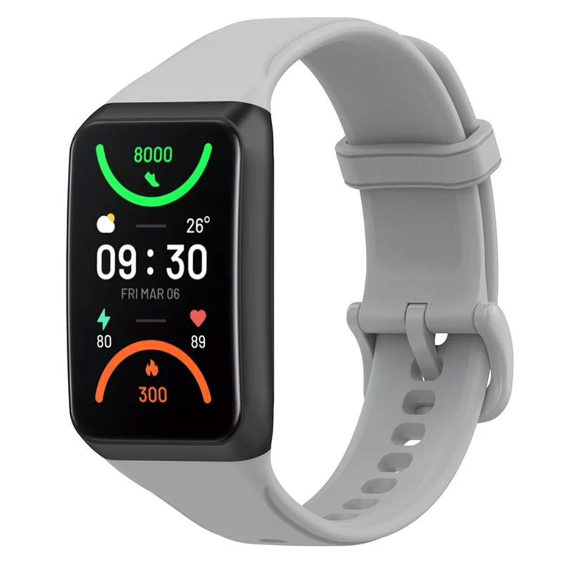 Super sympathisch Oppo Band 2 Plastik armband