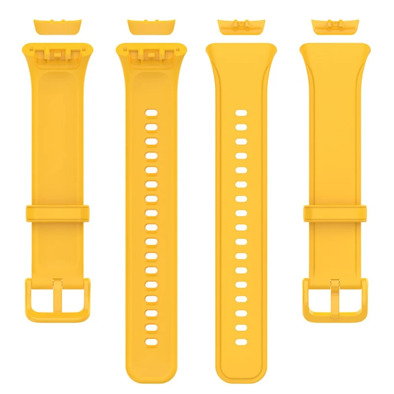 Super sympathisch Oppo Band 2 Plastik armband