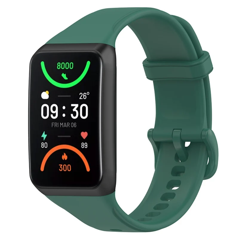 Super sympathisch Oppo Band 2 Plastik armband