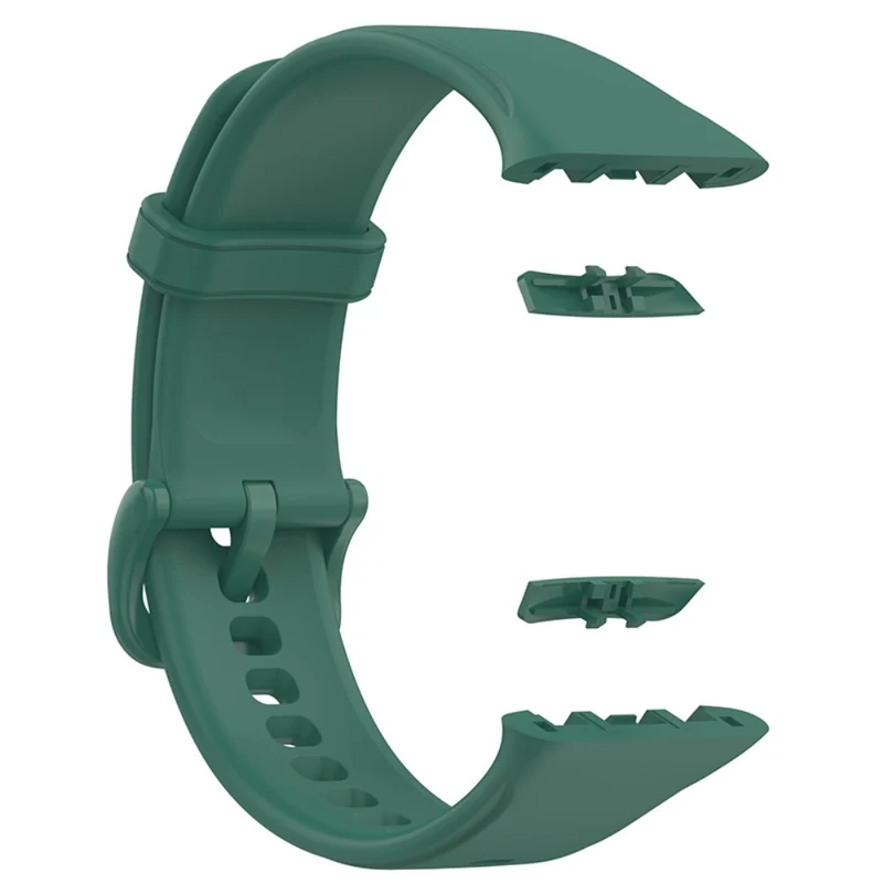 Super sympathisch Oppo Band 2 Plastik armband