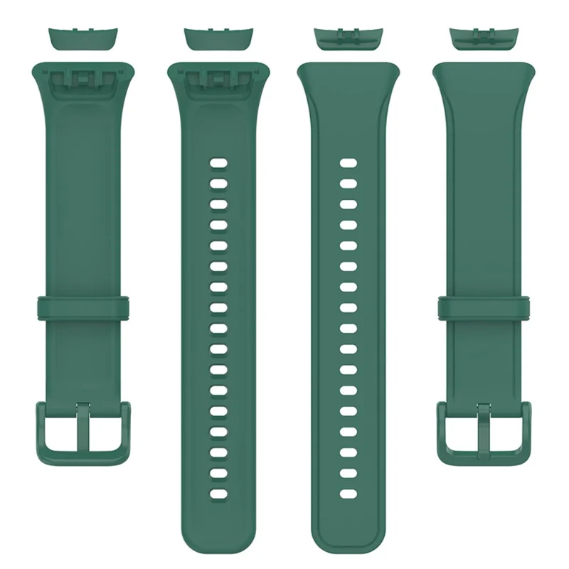 Super sympathisch Oppo Band 2 Plastik armband