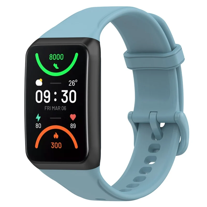 Super sympathisch Oppo Band 2 Plastik armband