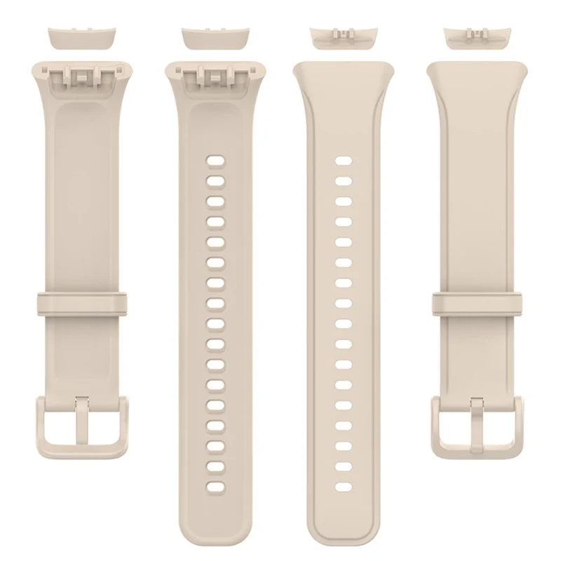 Super sympathisch Oppo Band 2 Plastik armband