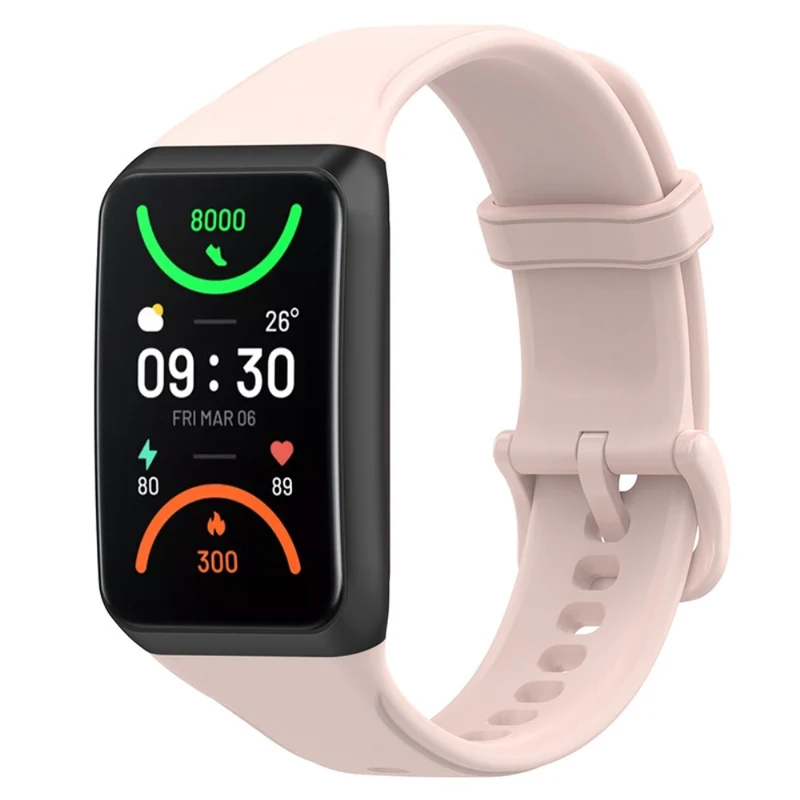 Super sympathisch Oppo Band 2 Plastik armband