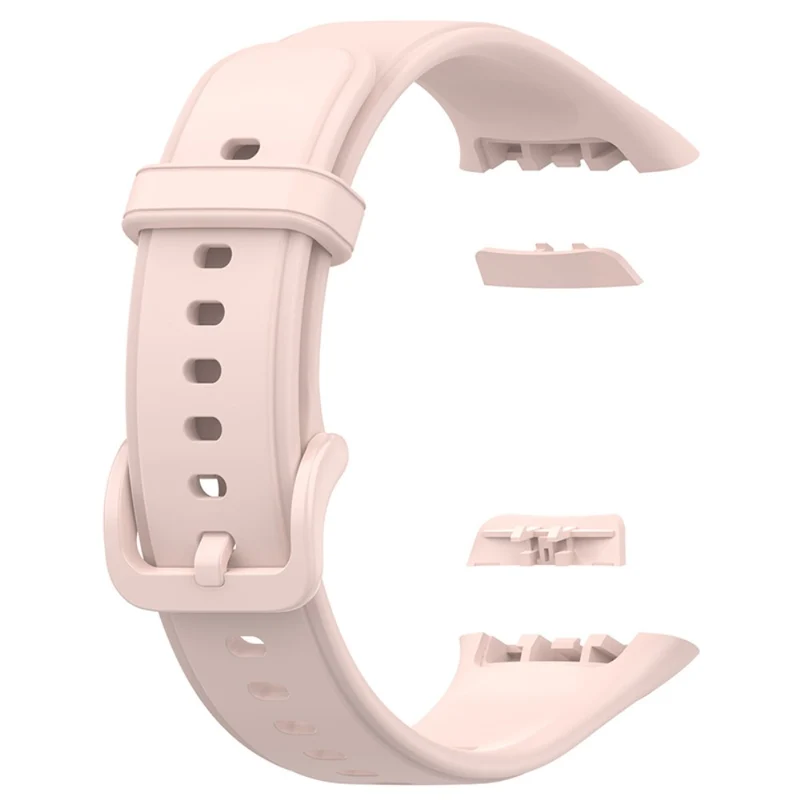 Super sympathisch Oppo Band 2 Plastik armband