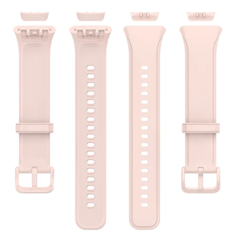 Super sympathisch Oppo Band 2 Plastik armband