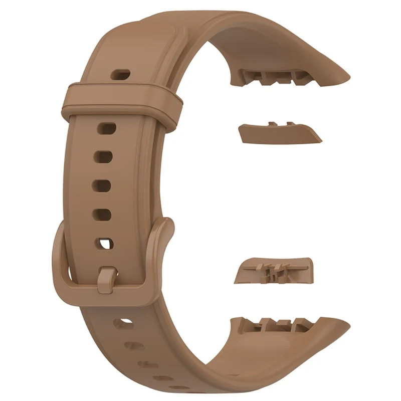 Super sympathisch Oppo Band 2 Plastik armband