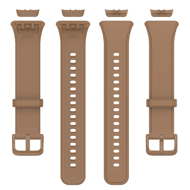 Super sympathisch Oppo Band 2 Plastik armband