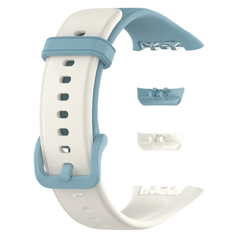 Zeitlos Oppo Band 2 Silikon / TPU armband