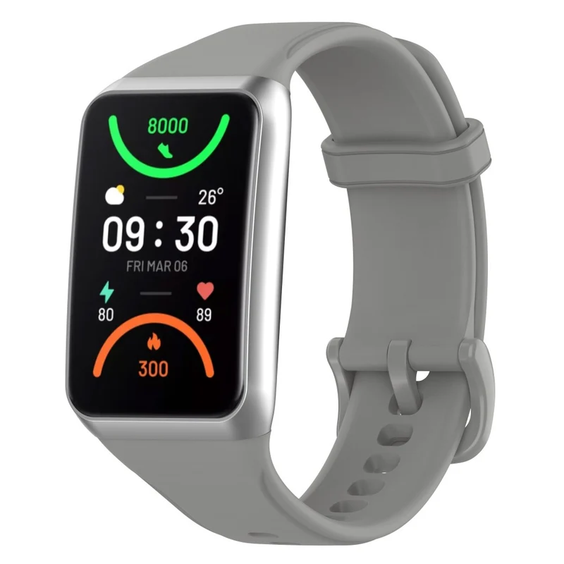 Zeitlos Oppo Band 2 Silikon / TPU armband