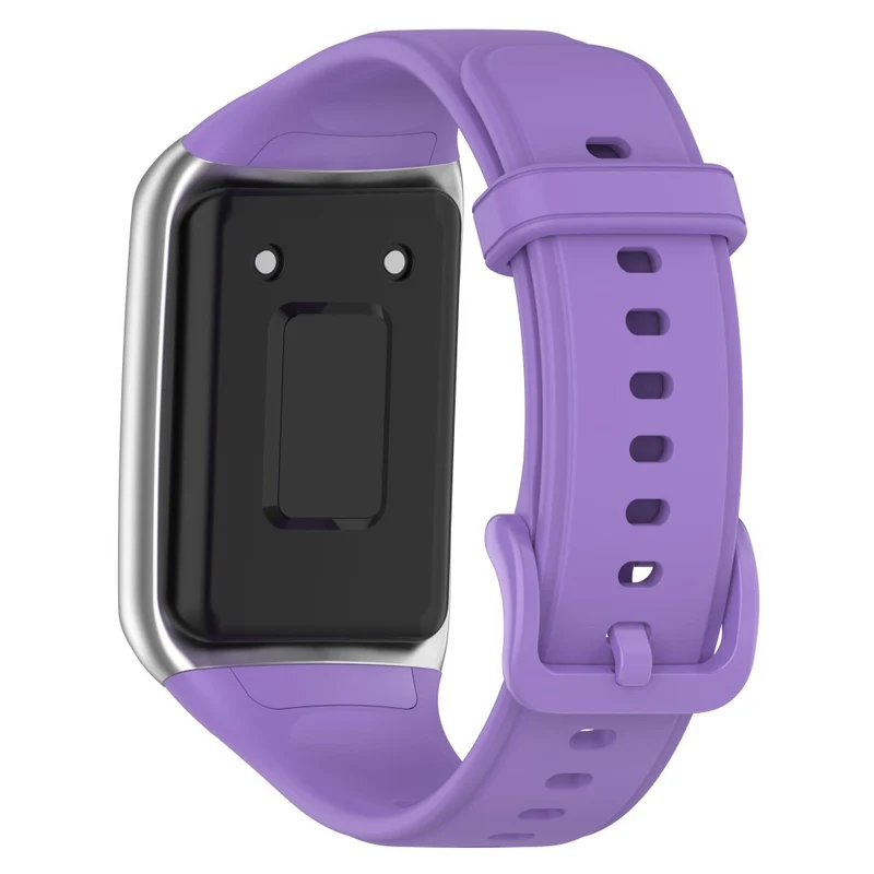 Zeitlos Oppo Band 2 Silikon / TPU armband