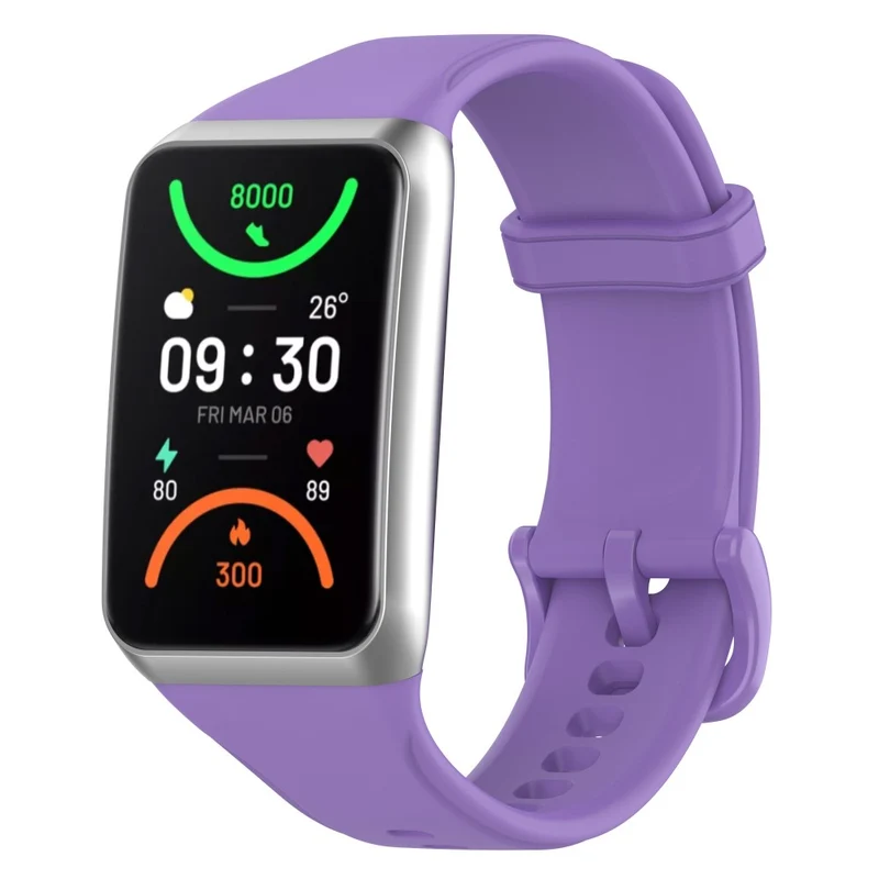 Zeitlos Oppo Band 2 Silikon / TPU armband