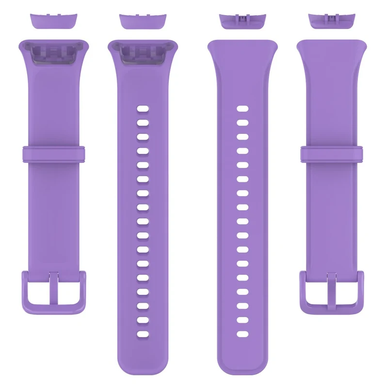 Zeitlos Oppo Band 2 Silikon / TPU armband