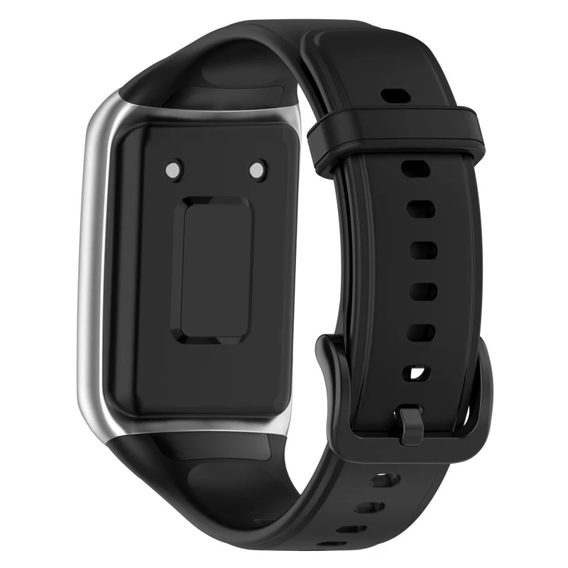 Zeitlos Oppo Band 2 Silikon / TPU armband