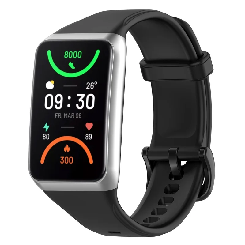 Zeitlos Oppo Band 2 Silikon / TPU armband