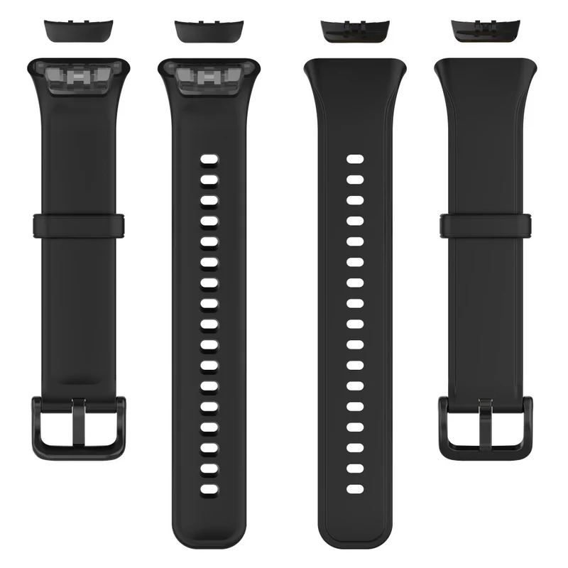 Zeitlos Oppo Band 2 Silikon / TPU armband