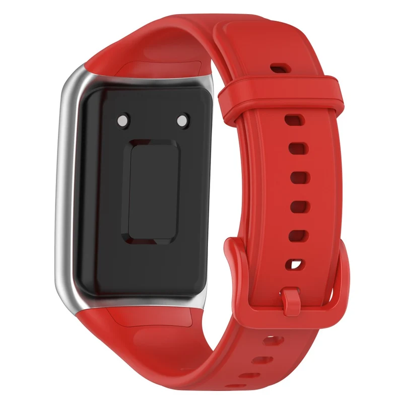 Zeitlos Oppo Band 2 Silikon / TPU armband