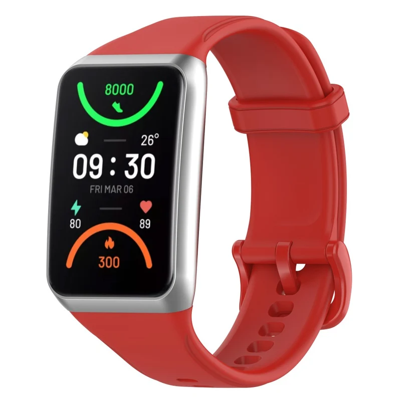 Zeitlos Oppo Band 2 Silikon / TPU armband