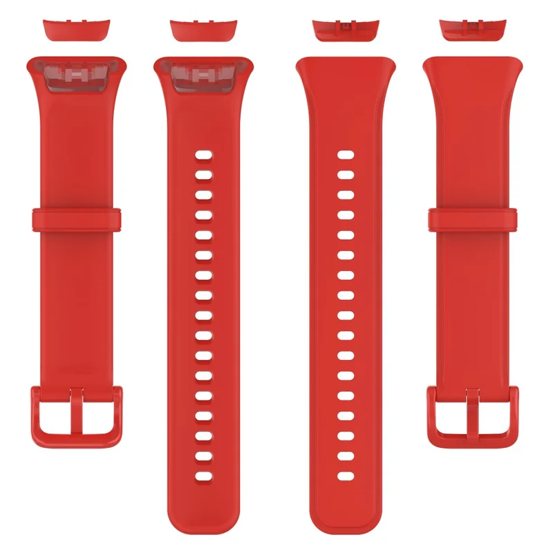 Zeitlos Oppo Band 2 Silikon / TPU armband