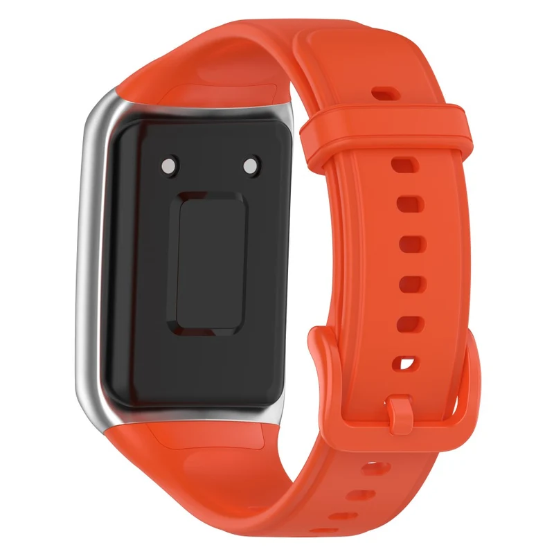 Zeitlos Oppo Band 2 Silikon / TPU armband