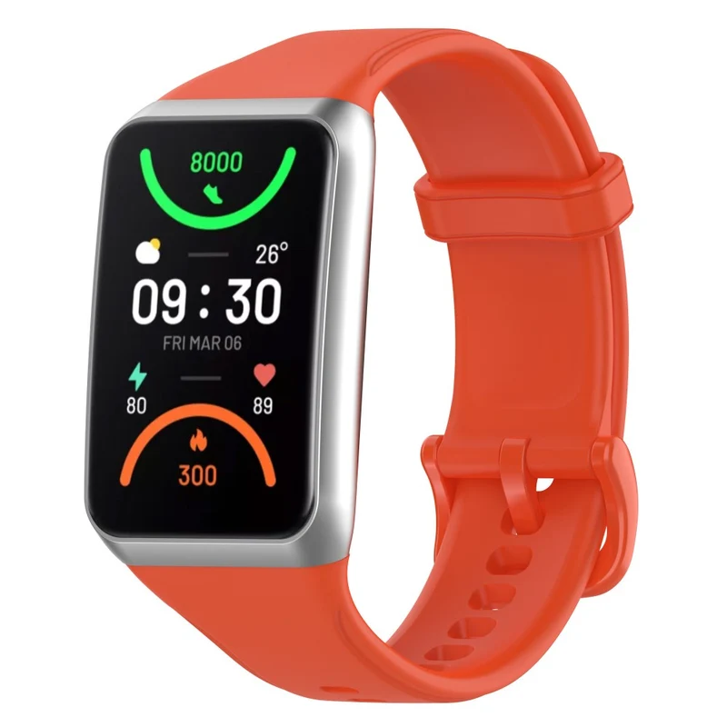 Zeitlos Oppo Band 2 Silikon / TPU armband