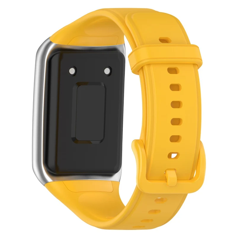 Zeitlos Oppo Band 2 Silikon / TPU armband