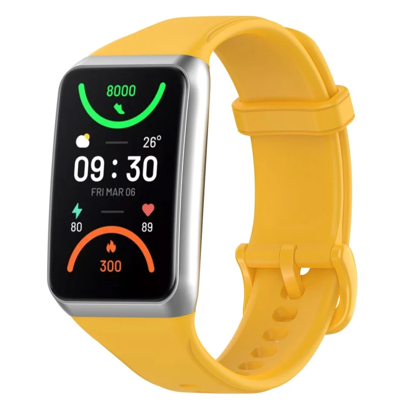 Zeitlos Oppo Band 2 Silikon / TPU armband