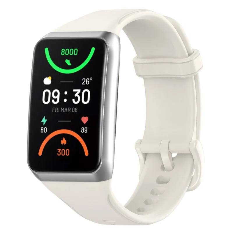 Zeitlos Oppo Band 2 Silikon / TPU armband