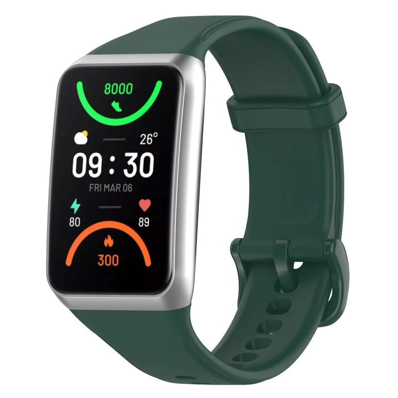 Zeitlos Oppo Band 2 Silikon / TPU armband