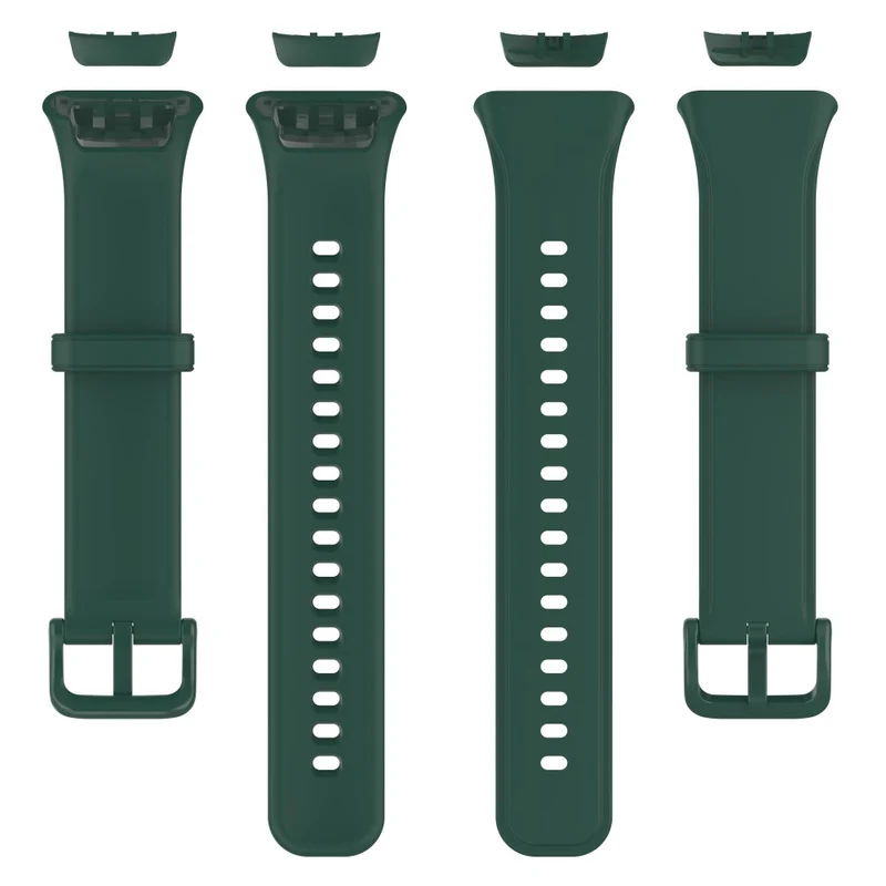 Zeitlos Oppo Band 2 Silikon / TPU armband