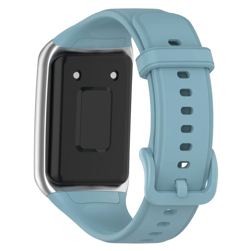 Zeitlos Oppo Band 2 Silikon / TPU armband