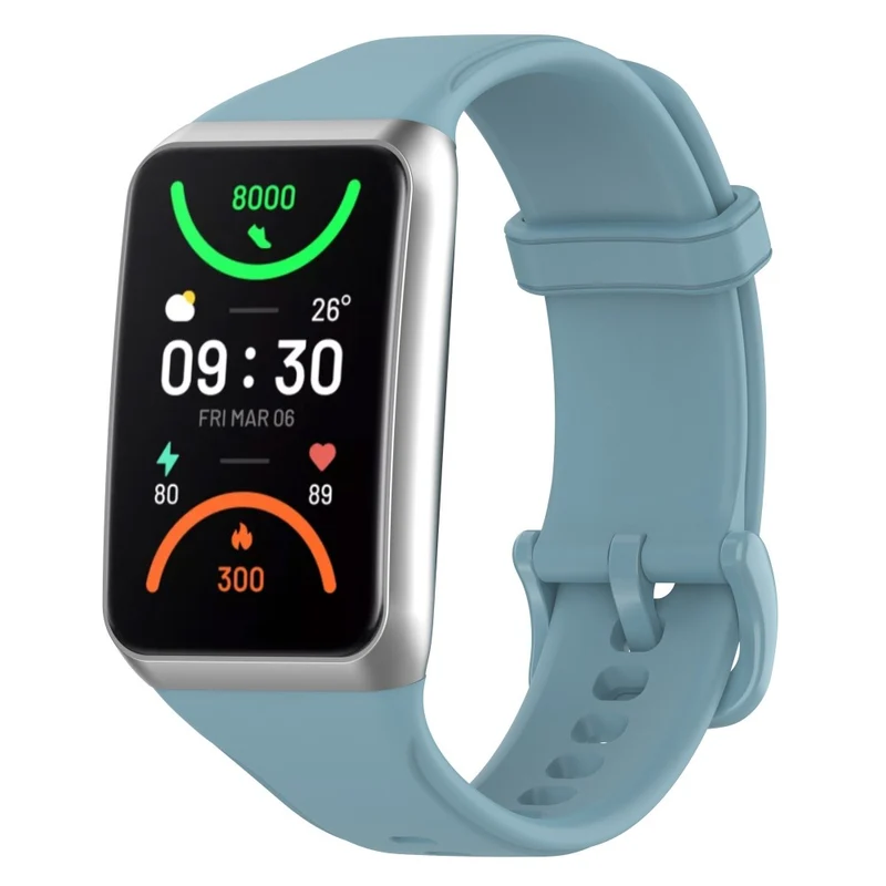 Zeitlos Oppo Band 2 Silikon / TPU armband