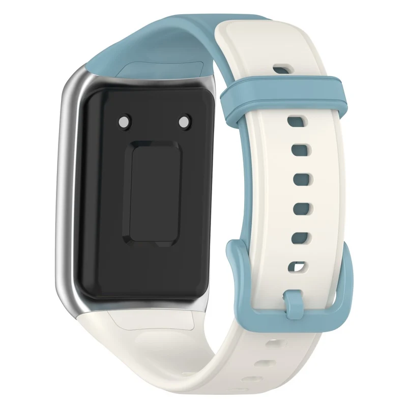 Zeitlos Oppo Band 2 Silikon / TPU armband