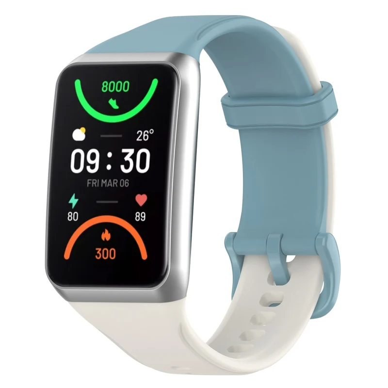 Zeitlos Oppo Band 2 Silikon / TPU armband