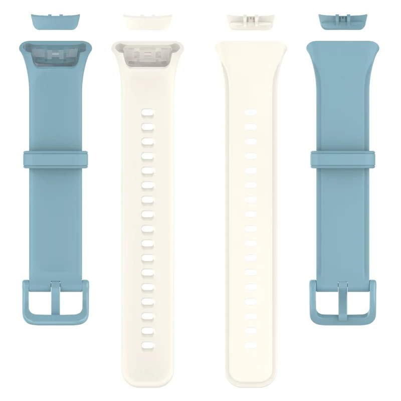Zeitlos Oppo Band 2 Silikon / TPU armband