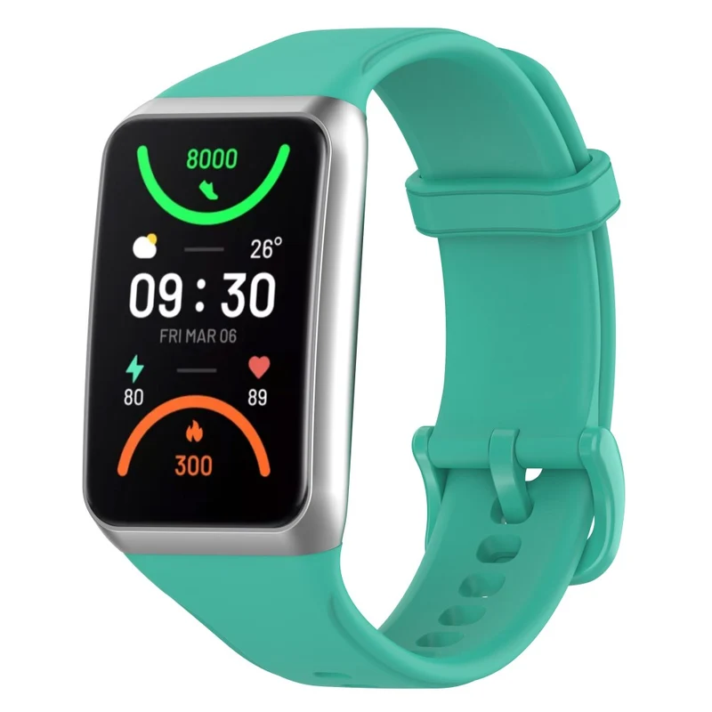 Zeitlos Oppo Band 2 Silikon / TPU armband