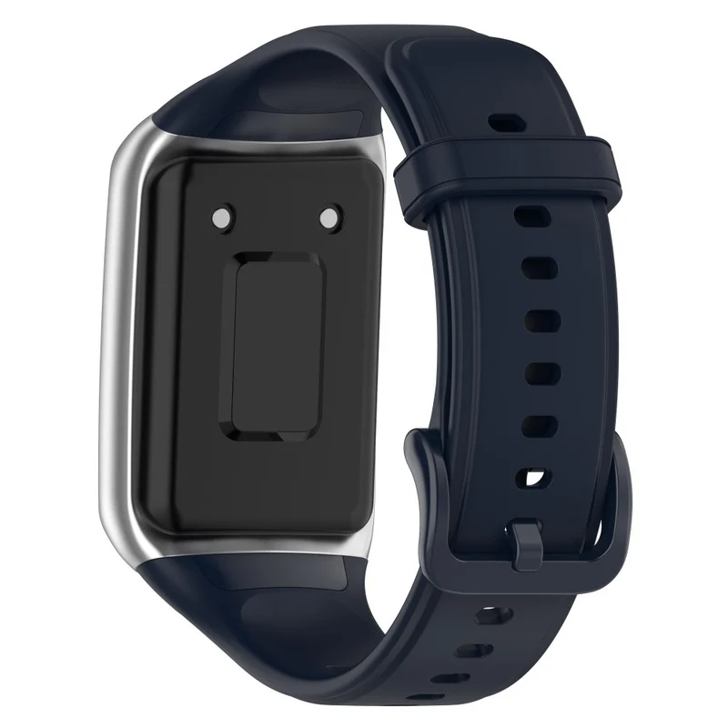Zeitlos Oppo Band 2 Silikon / TPU armband