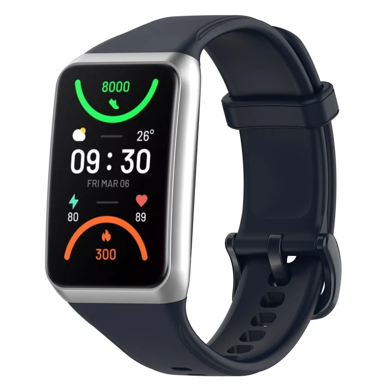 Zeitlos Oppo Band 2 Silikon / TPU armband