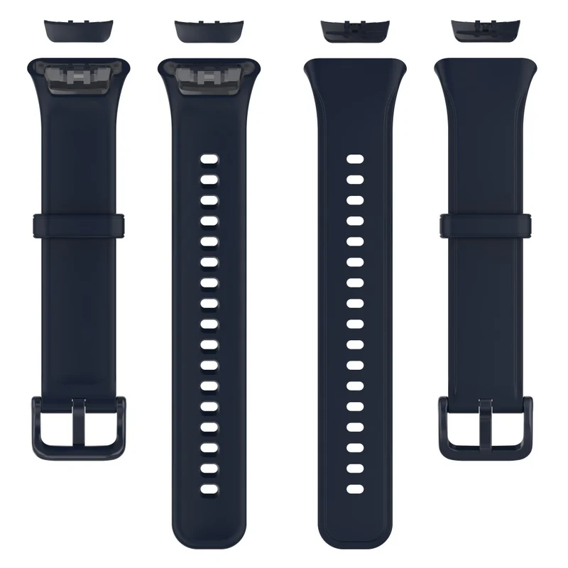 Zeitlos Oppo Band 2 Silikon / TPU armband