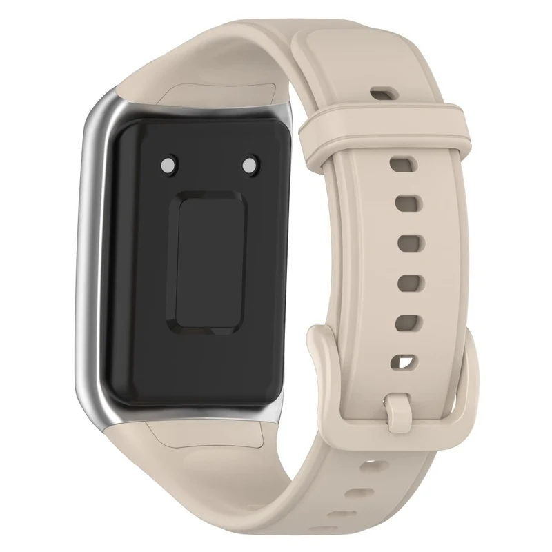 Zeitlos Oppo Band 2 Silikon / TPU armband