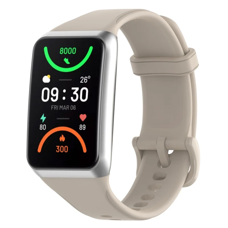 Zeitlos Oppo Band 2 Silikon / TPU armband