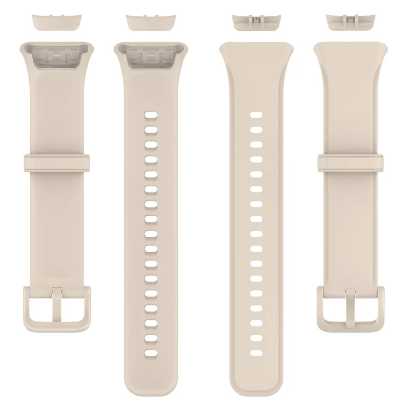 Zeitlos Oppo Band 2 Silikon / TPU armband