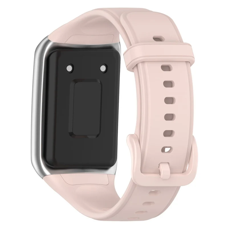 Zeitlos Oppo Band 2 Silikon / TPU armband