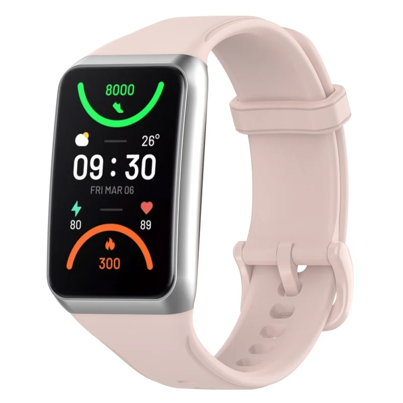 Zeitlos Oppo Band 2 Silikon / TPU armband