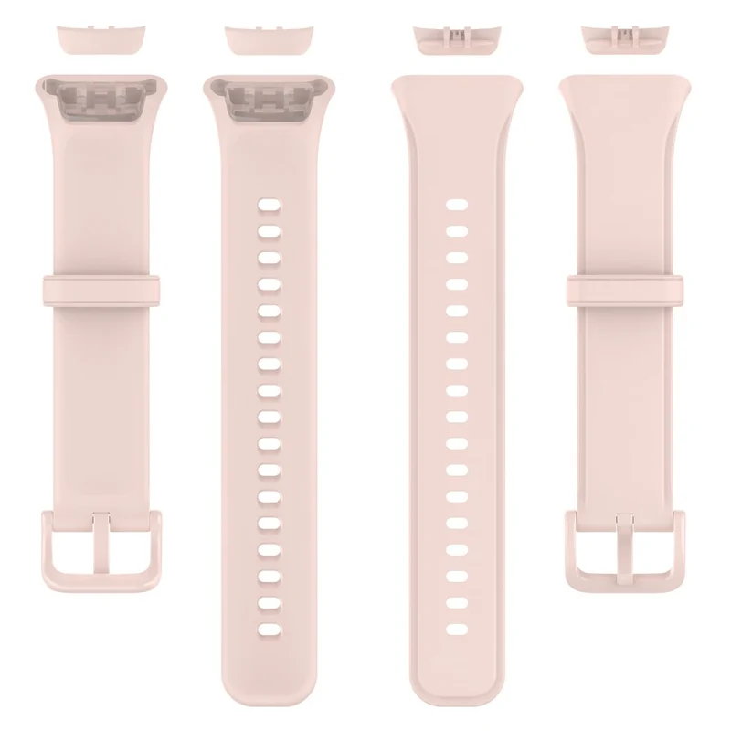 Zeitlos Oppo Band 2 Silikon / TPU armband