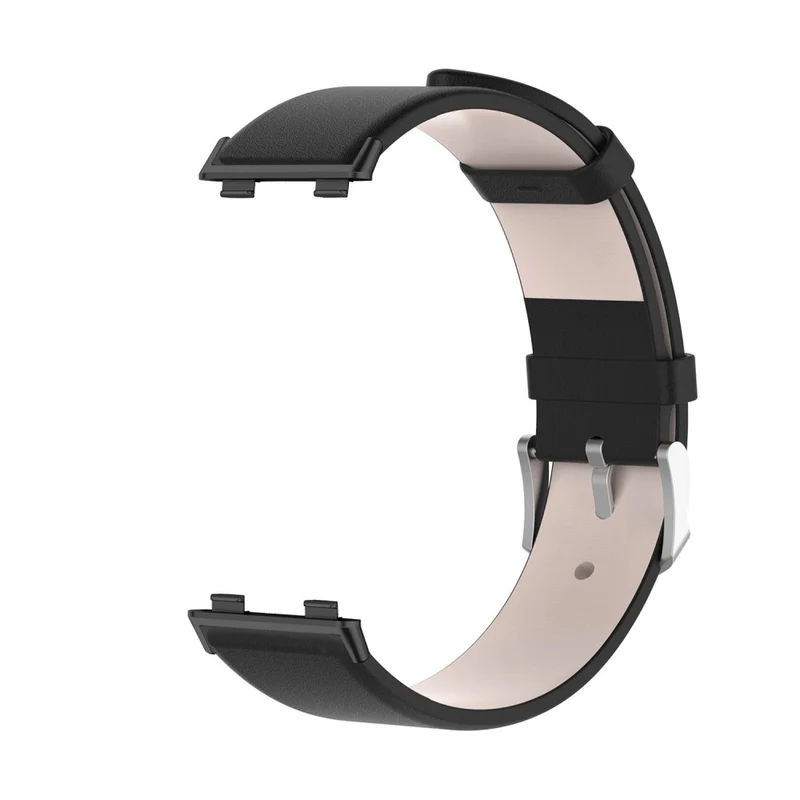 Absolut stylisch Oppo Watch 3 Pro Kunstleder armband