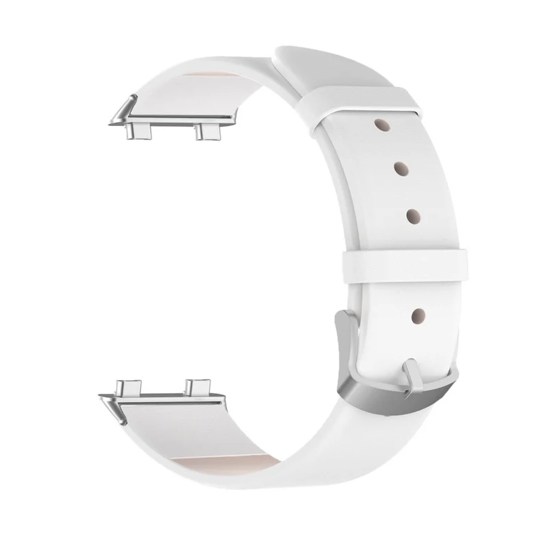 Absolut stylisch Oppo Watch 3 Pro Kunstleder armband