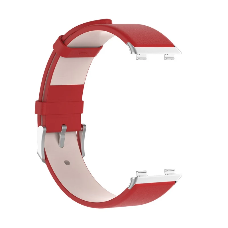 Absolut stylisch Oppo Watch 3 Pro Kunstleder armband
