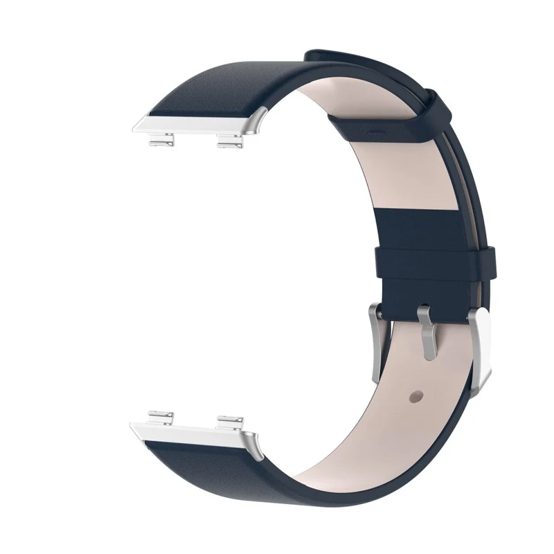 Absolut stylisch Oppo Watch 3 Pro Kunstleder armband