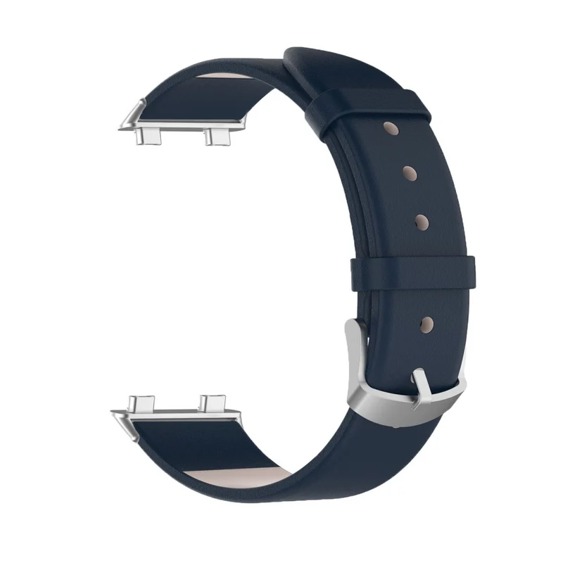Absolut stylisch Oppo Watch 3 Pro Kunstleder armband